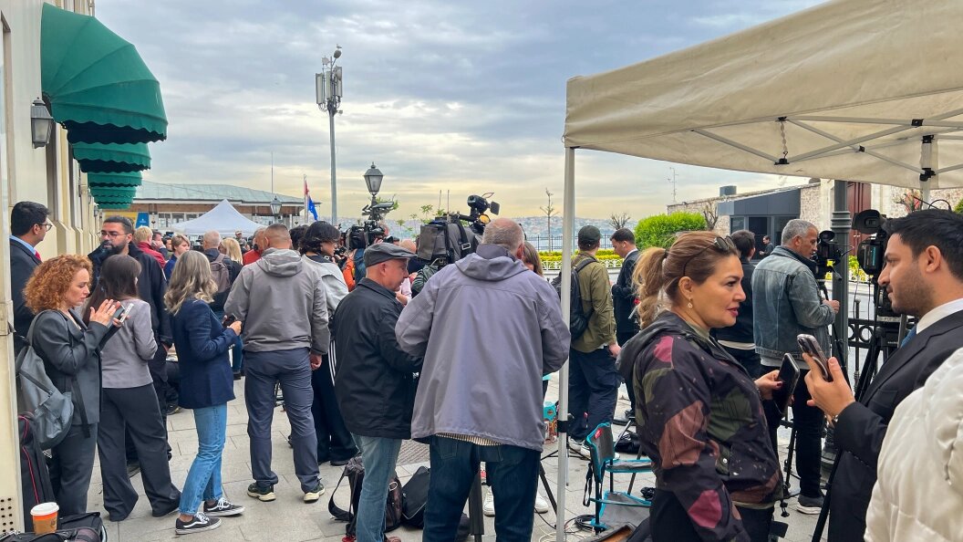    Stringer/Globallookpress