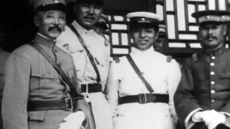 Фото: © Кадр из программы "Неизвестная история", РЕН ТВ