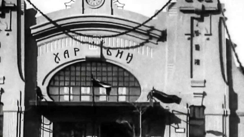 Фото: Кадр из программы "Неизвестная история", РЕН ТВ