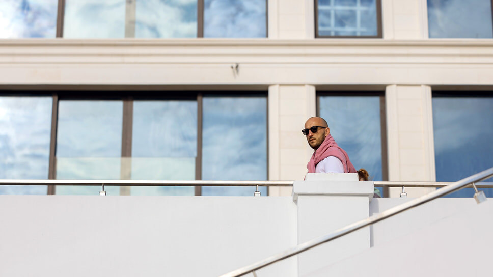 Фото: Екатерина Якель / Коммерсантъ