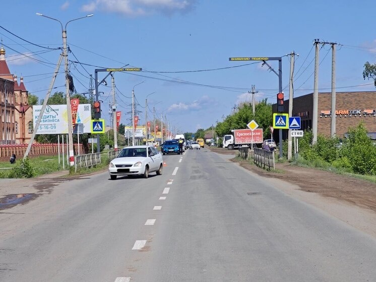     Оренбургская Госавтоинспекция