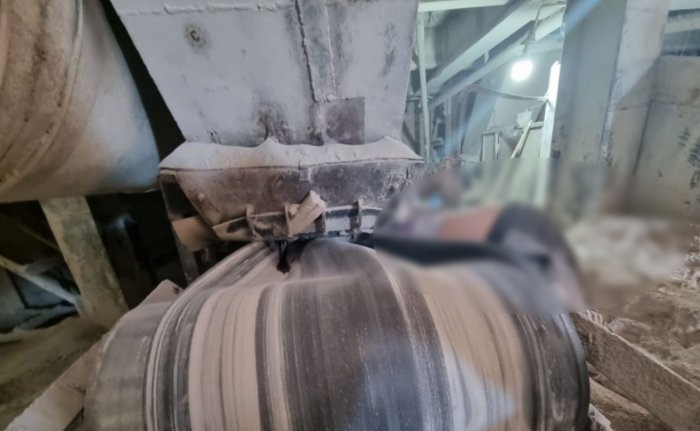 Фото из тг-канала «Экстренный НСК».