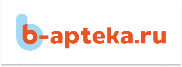 Logo b-apteka