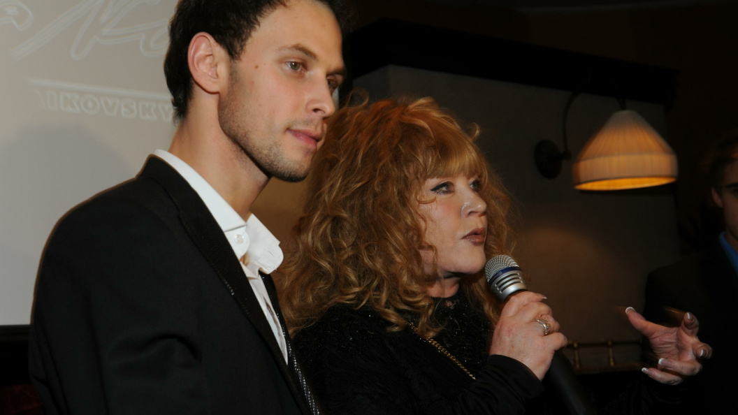    Anatoly Lomohov/Russian Look/Globallookpress