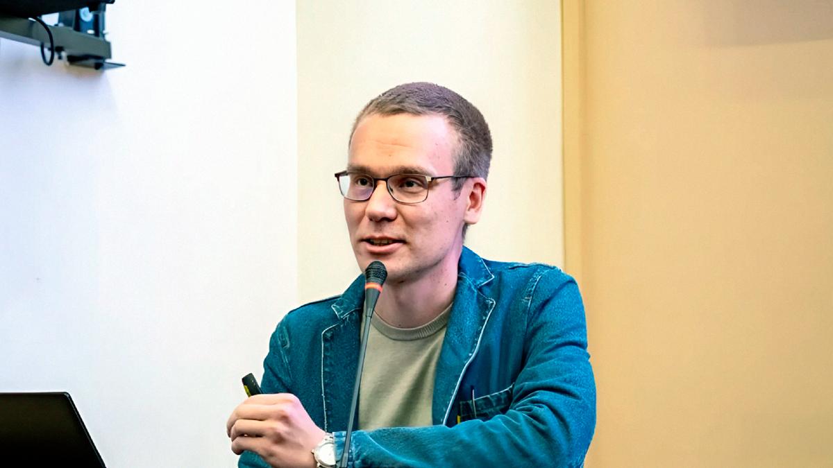 Камиль Гареев, кандидат технических наук, доцент кафедры микро- и наноэлектроники СПбГЭТУ «ЛЭТИ»