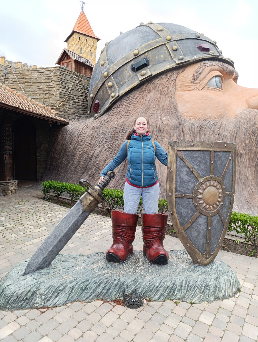 В новый бой✊