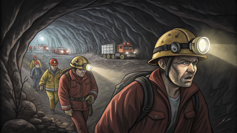    Сгенерировано с помощью ИИ