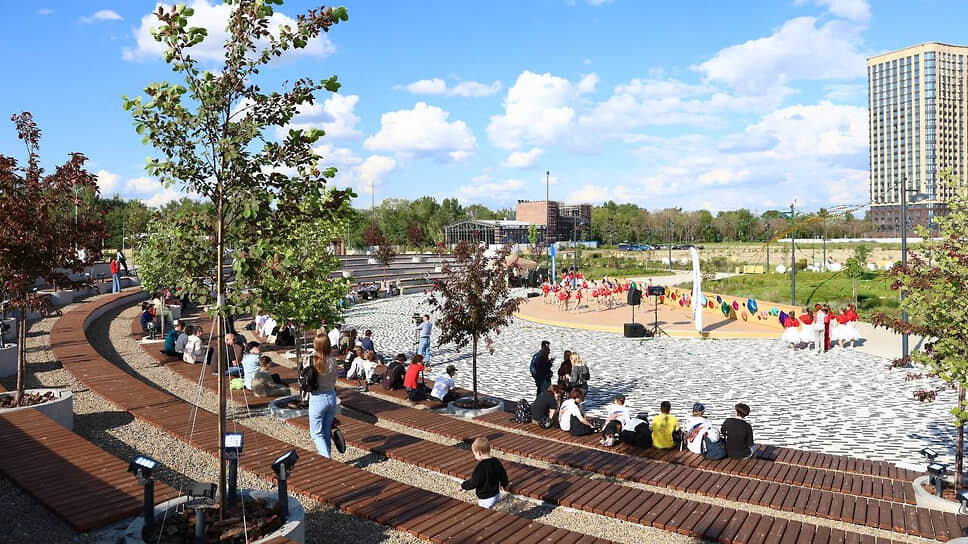 Фото: Администрация Ростова-на-Дону