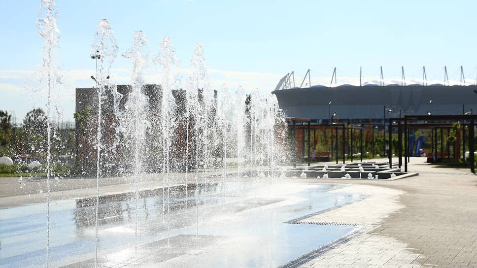 Фото: Администрация Ростова-на-Дону