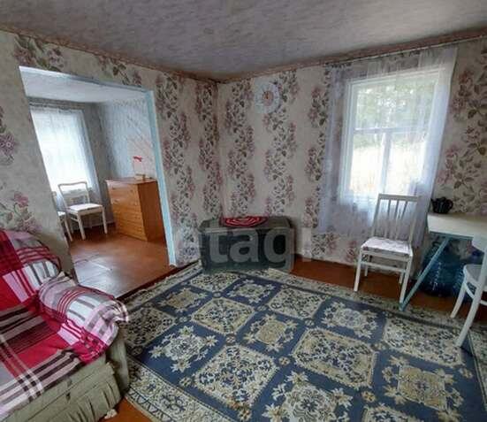 Мебель хозяева тоже обещают оставить
Фото: kras.etagi.com