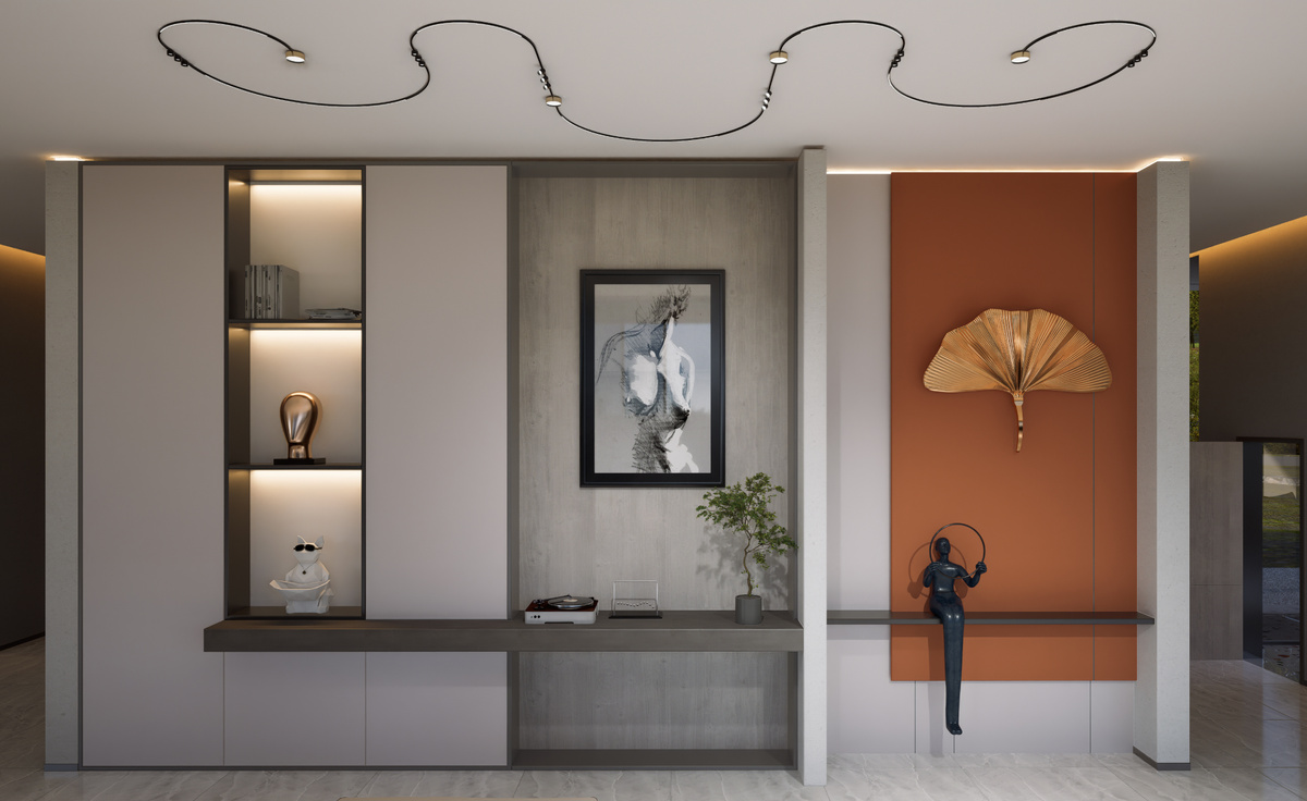 Ультратонкая магнитная трековая система SUPER5