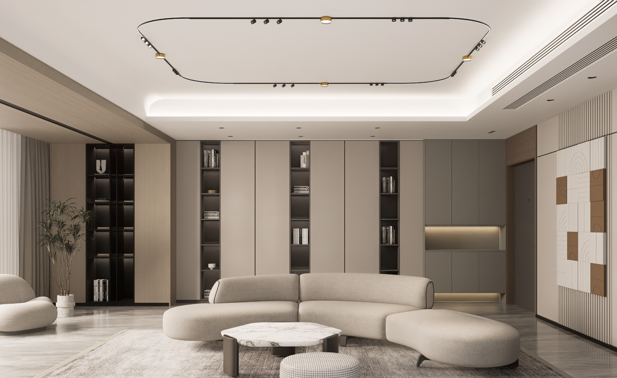 Ультратонкая магнитная трековая система SUPER5