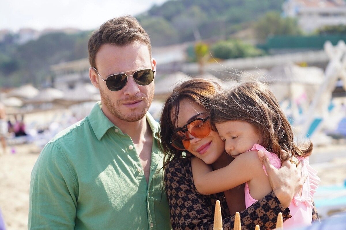 Кадр из сериала, фото из открытых источников. 