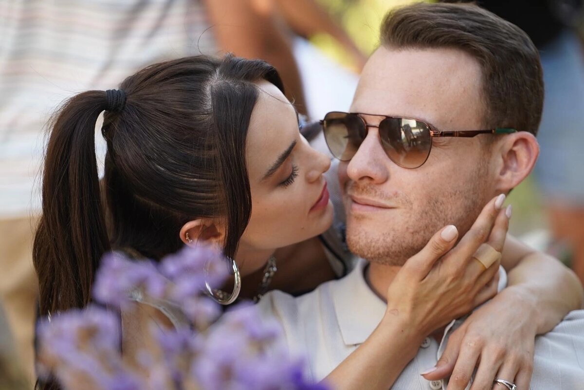 Кадр из сериала, фото из открытых источников