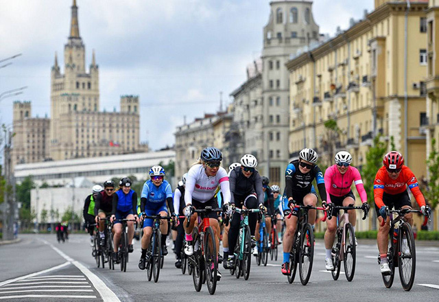 источник: Марафонец