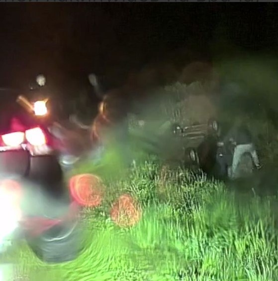 Фото: стоп-кадр из видео