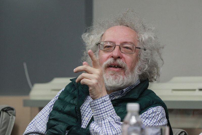    Сергей Булкин/NEWS.ru