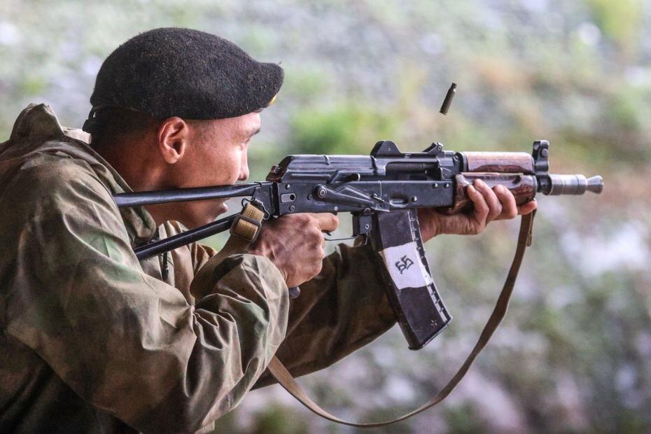    Сергей Булкин/NEWS.ru