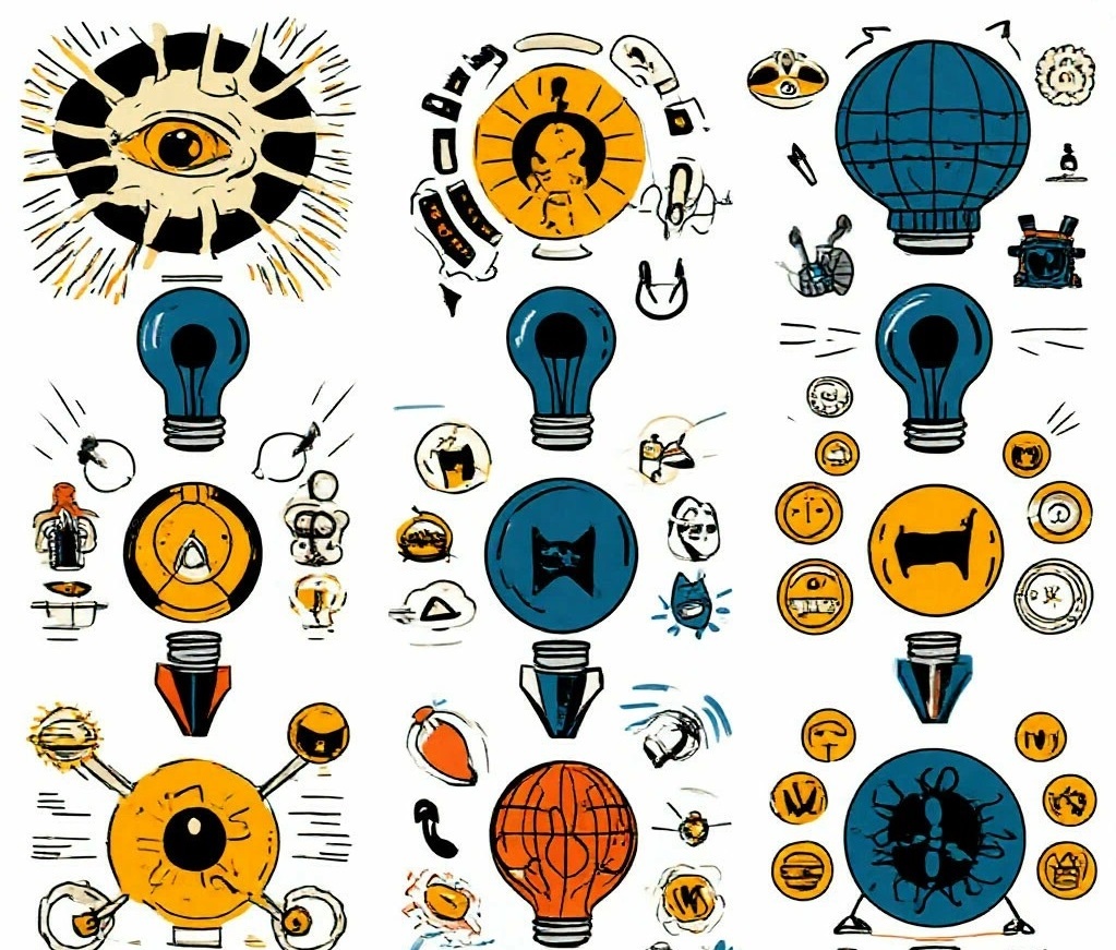 игра для мозга 