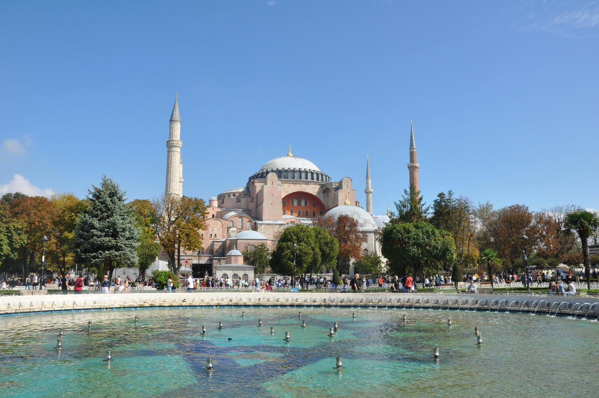 Rahmi Aksoz / Pexels