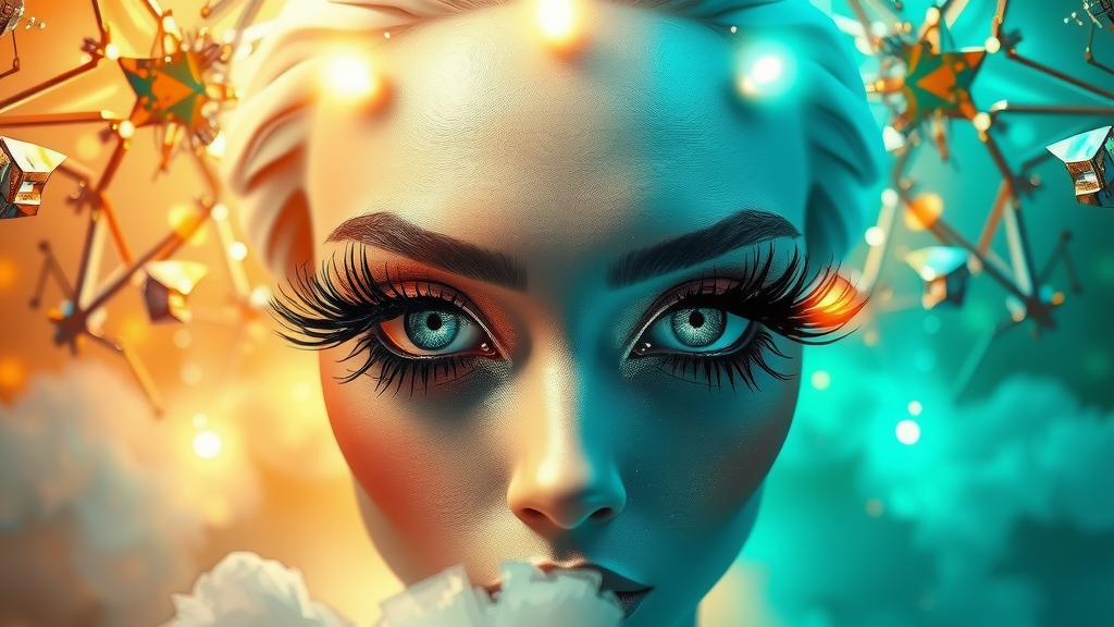    Как сделать ваше портфолио лэшмейкера безупречным? Откройте для себя 5 горячих трендов в наращивании ресниц 2025 года! Юлия Павлова