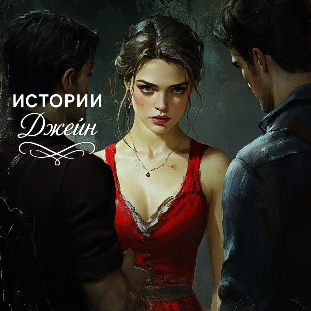    — Мам, продай квартиру и отдай нам деньги — ты одна зачем тебе всё это — дочери