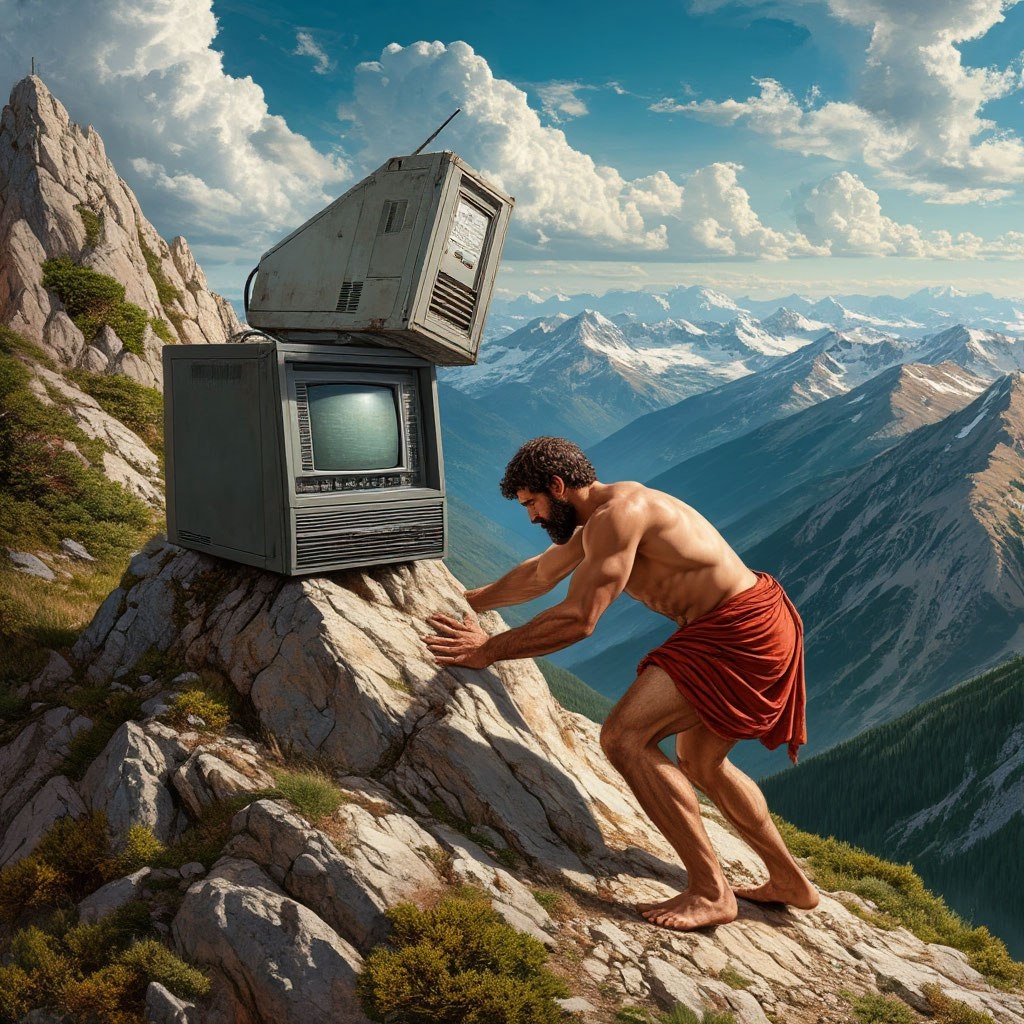 Авторство AI