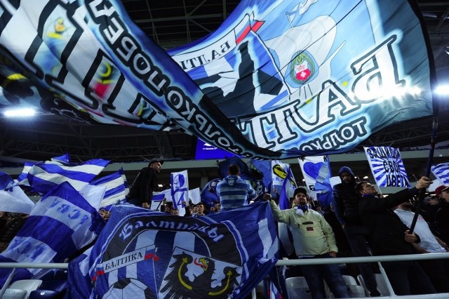   Фото из архива Калининград.Ru