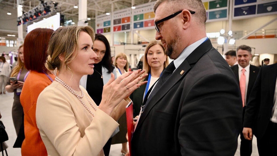 Фото: уполномоченный по правам ребенка в Ярославской области