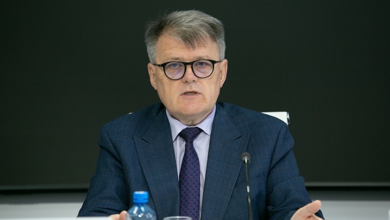    Игорь Шапин Фото: Валерия Алтухова