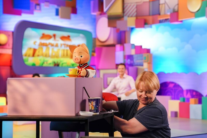     / Источник: © ИЗВЕСТИЯ/Анна Селина