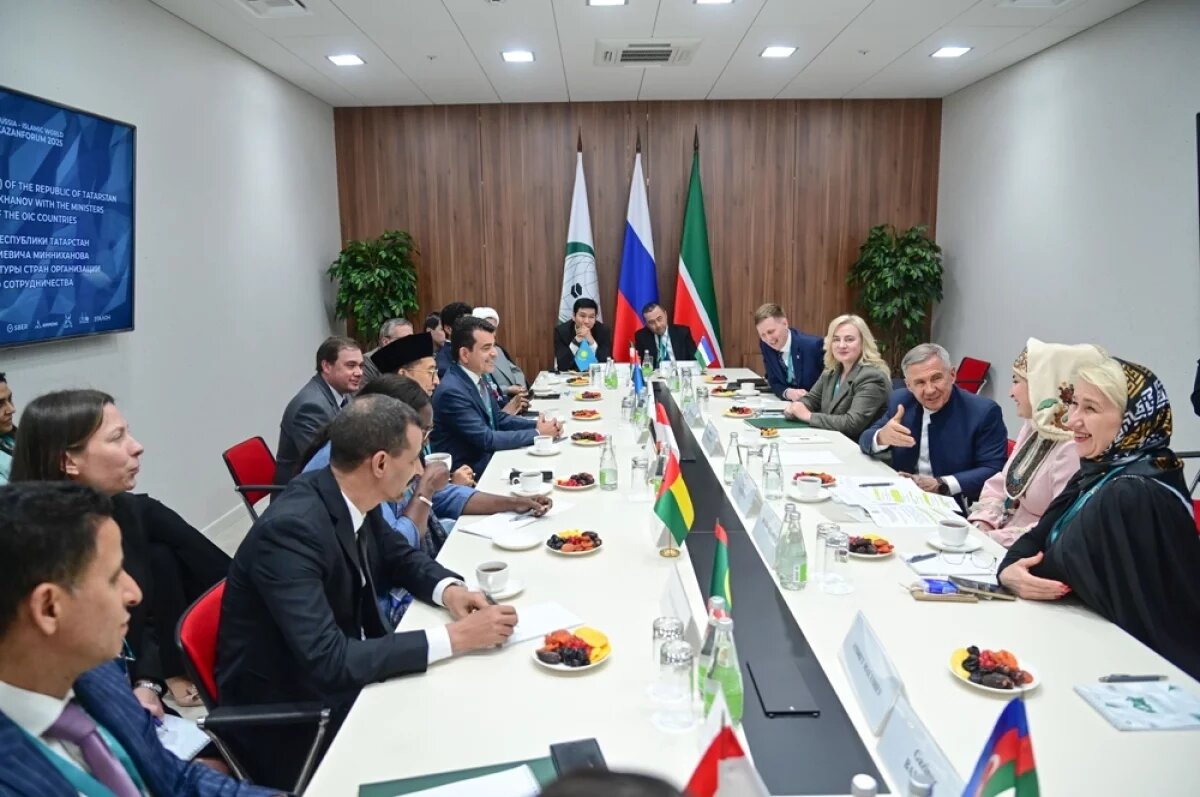    «Большое общее дело».