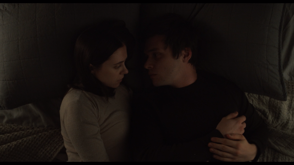 Кадр из фильма Заведи меня (2024)