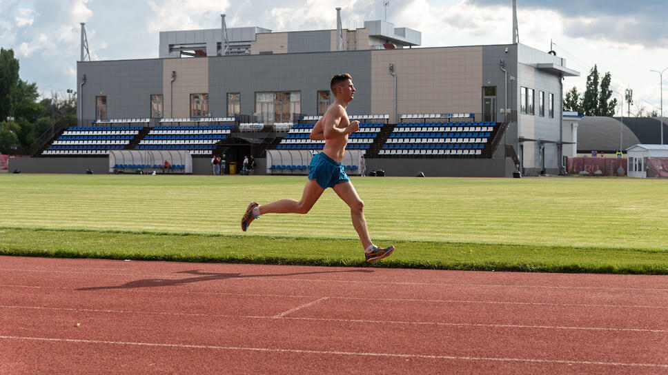 Фото: Олег Харсеев / Коммерсантъ