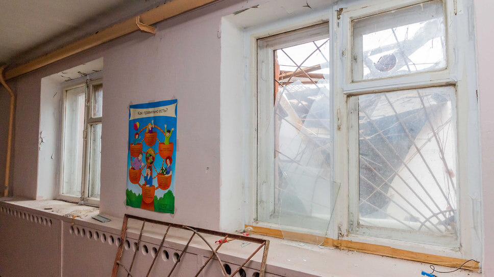 Фото: Константин Франовский / Коммерсантъ