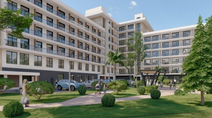    мэрия Анапы