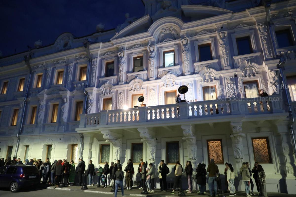    Электробусные маршруты Э-9, Э-17 и Э-31 будут ходить до 12 часов ночи в связи с акцией \