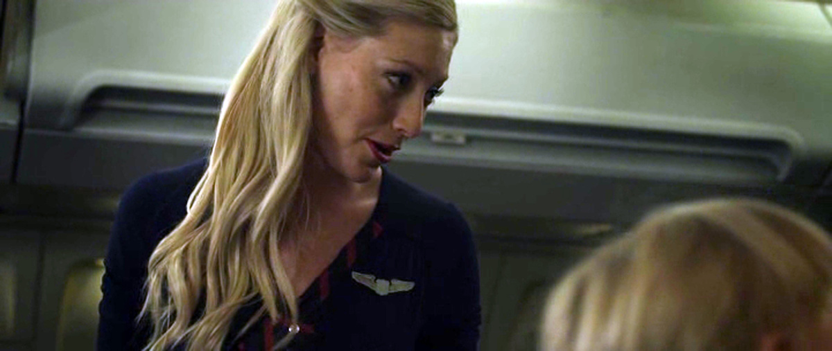 Кадр из короткометражного фильма «Судно» (2012)