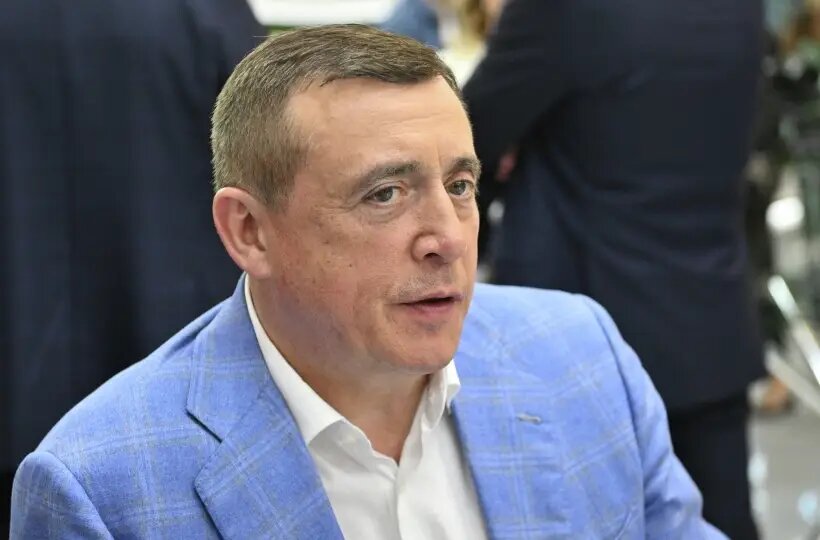     © РИА Новости. Кирилл Зыков