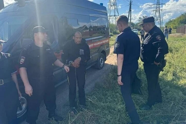    Фото СУ СК РФ по Самарской области