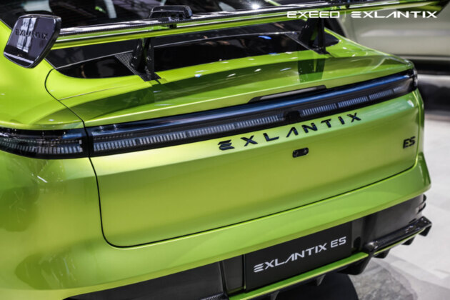    Фото предоставлено "EXEED Центром ИРКУТ"