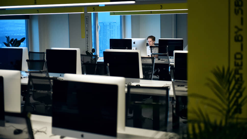 Фото: Влад Некрасов / Коммерсантъ