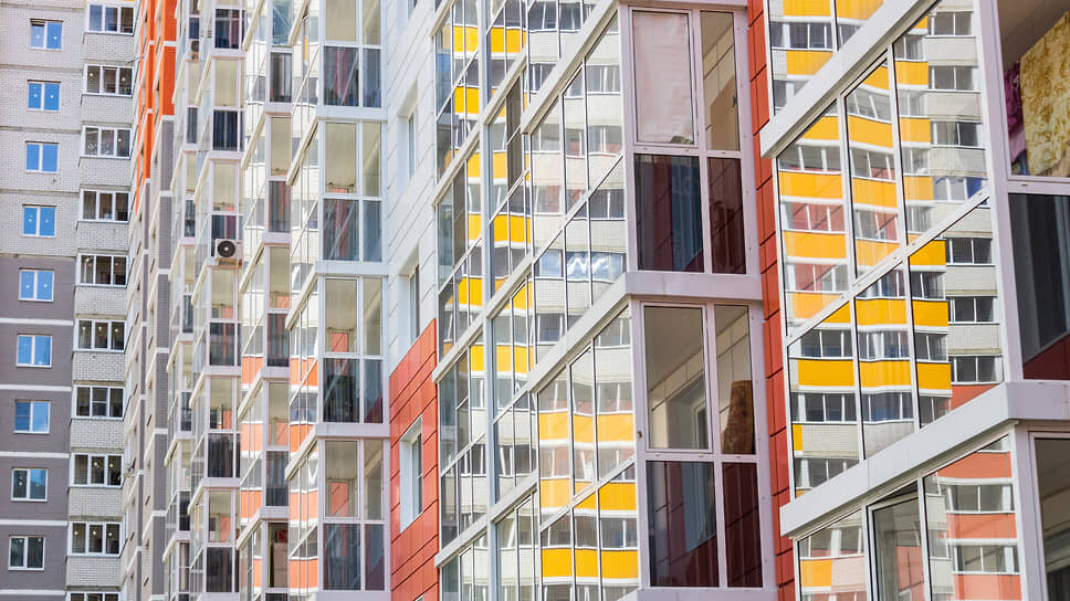 Фото: Олег Харсеев / Коммерсантъ