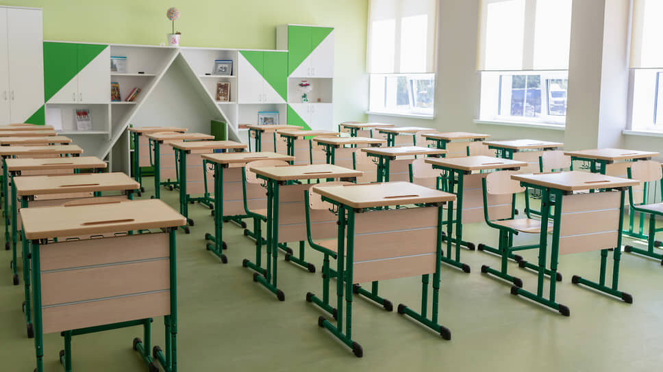 Фото: Олег Харсеев / Коммерсантъ