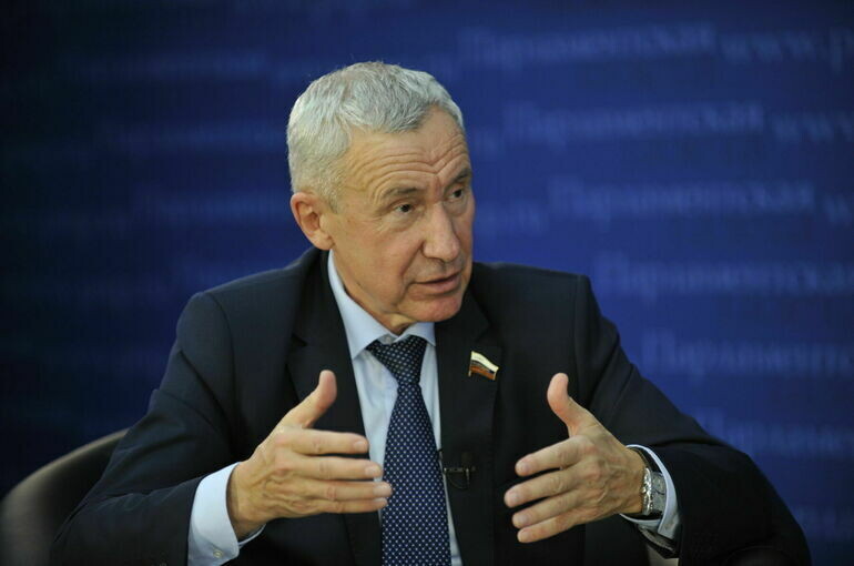   Юрий Инякин/ПГ