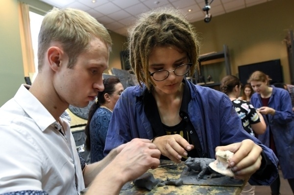 Фото: РИА Новости/Сергей Пятаков