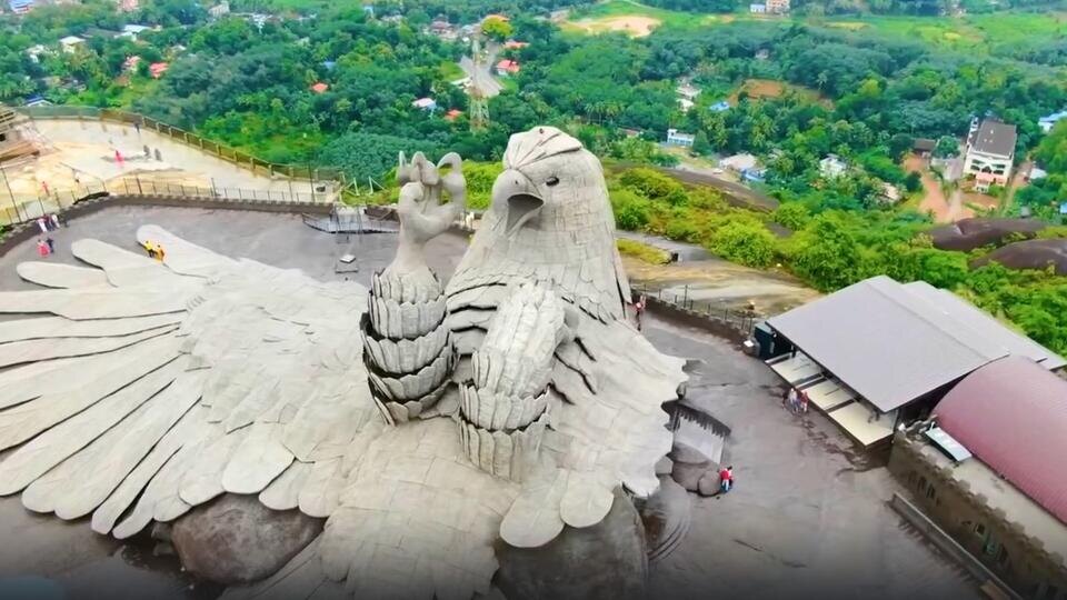 Фото: © Кадр из программы "Невероятно интересные истории", РЕН ТВ