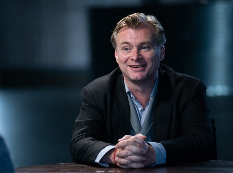    Кадр из сериала «История научной фантастики с Джеймсом Кэмероном»