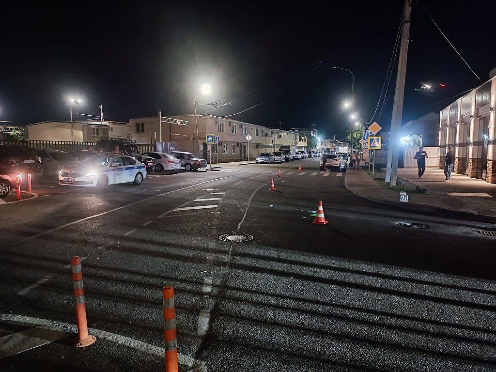    Фото: Telegram/23 МВД