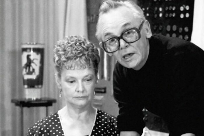 Гайдай и Гребешкова.